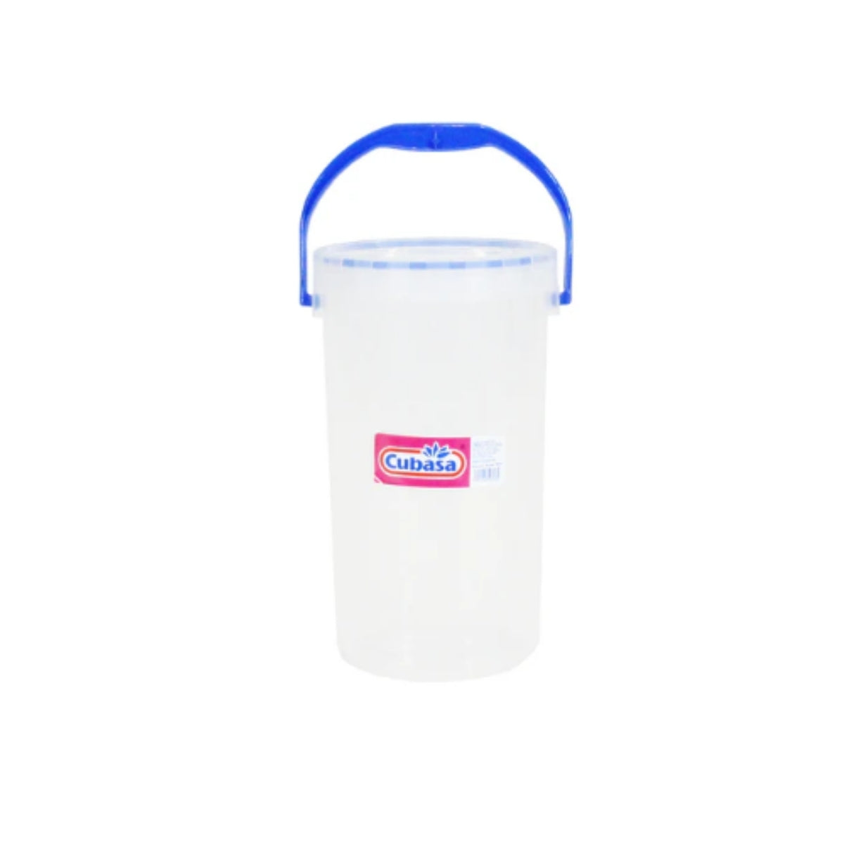 REFRI PRACTIC RECTANGULAR 3.5 LTS E-518