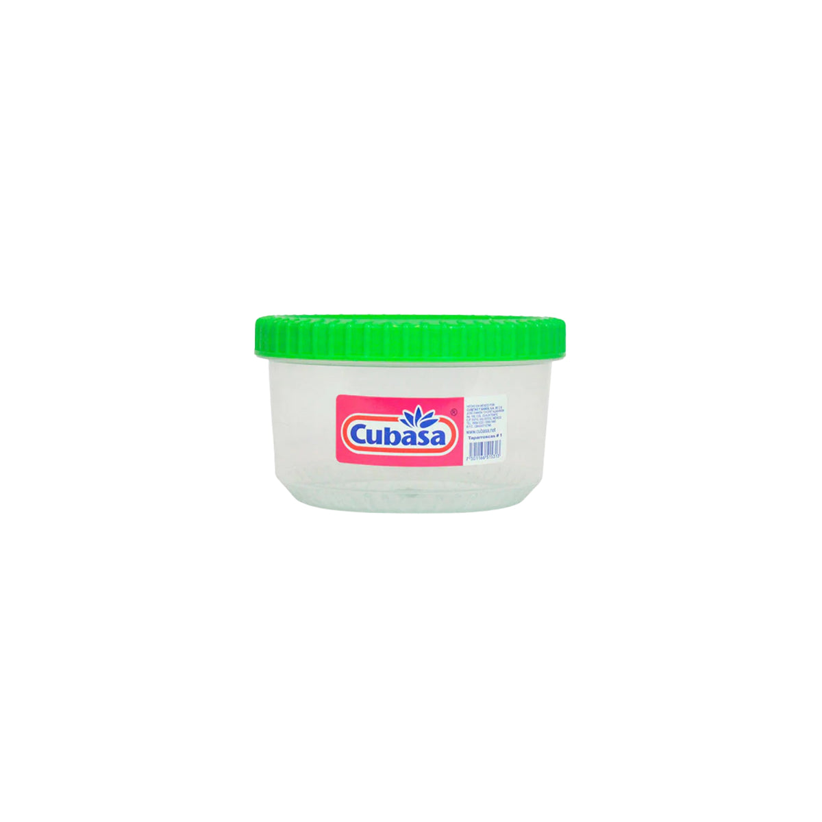 TAPARROSCA #1 900 ML E-1531
