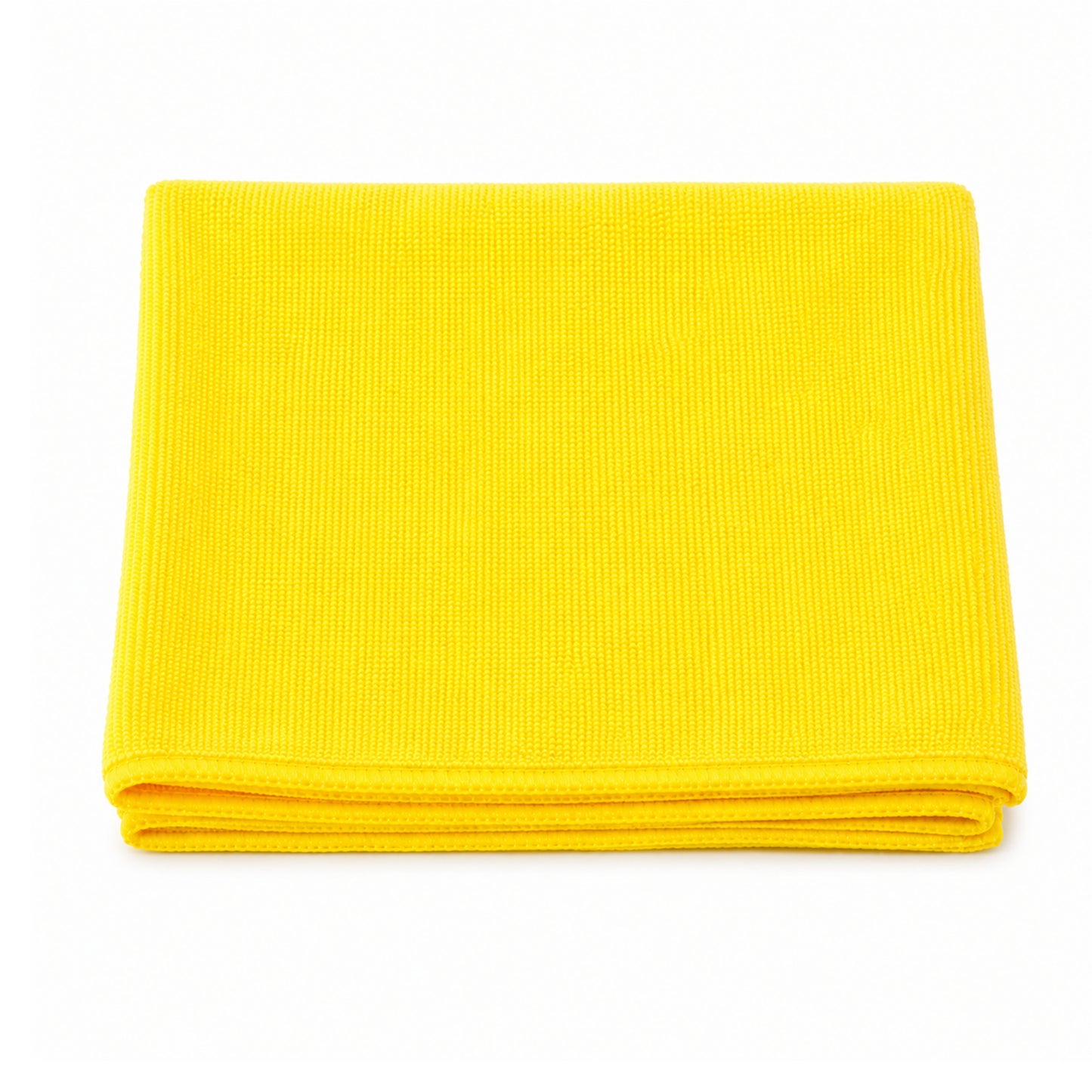 PAÑO MICROFIBRA 30X30 AMARILLO