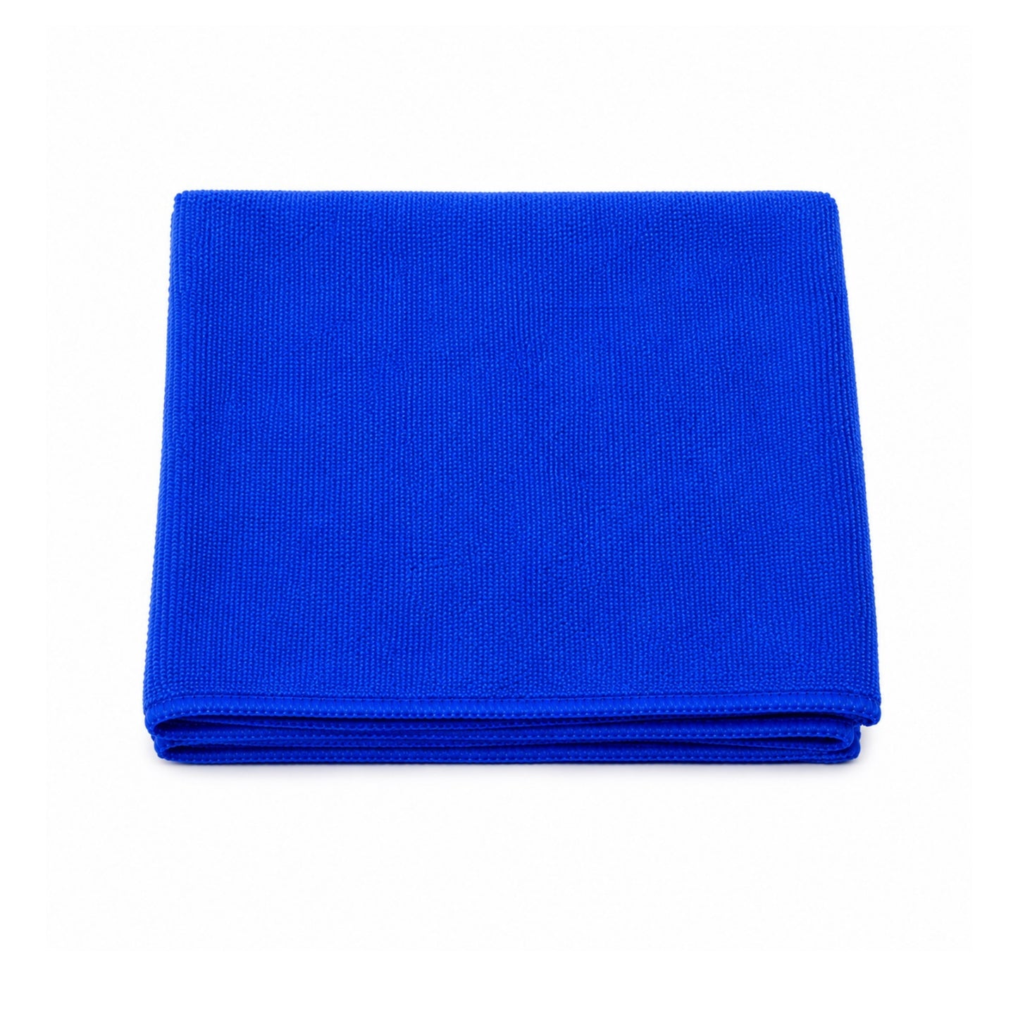 PAÑO MICROFIBRA 40X40 AZUL REY
