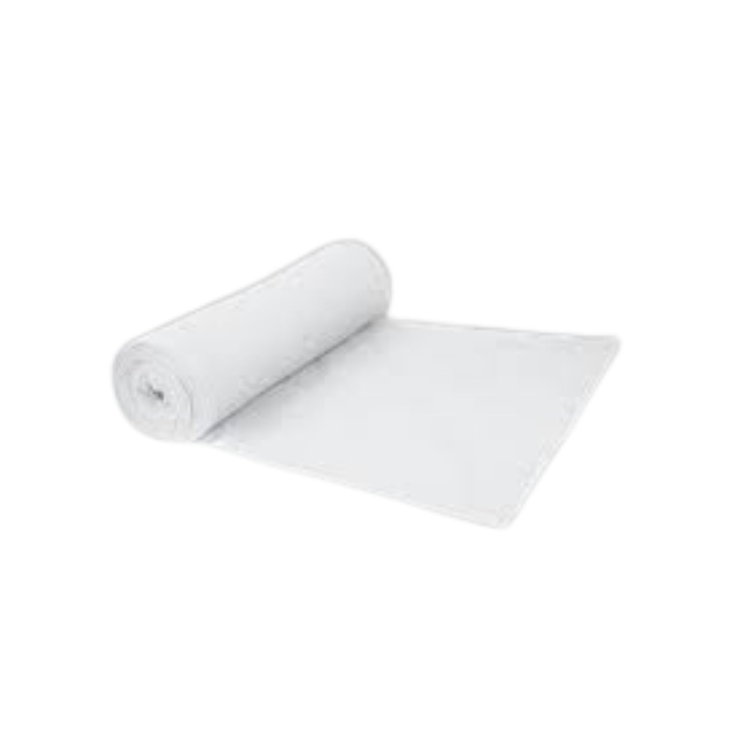 FRANELA BLANCA CARPE 50 CMS DE ANCHO (METRO)