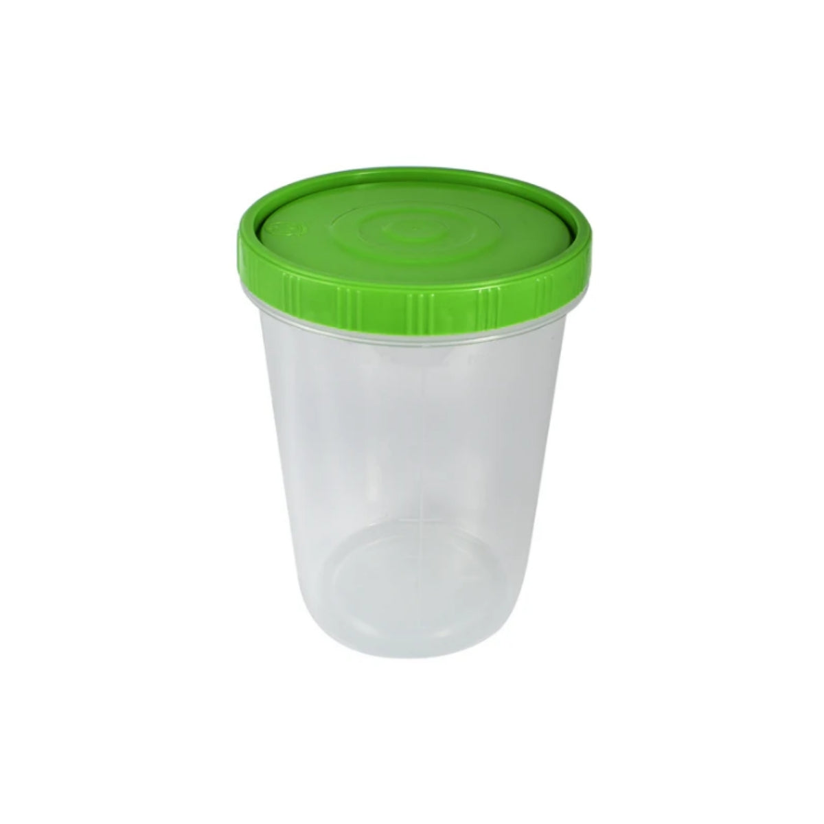 RECIPIENTE ARCOIRIS C/ TAPARROSCA 1000 ML A304