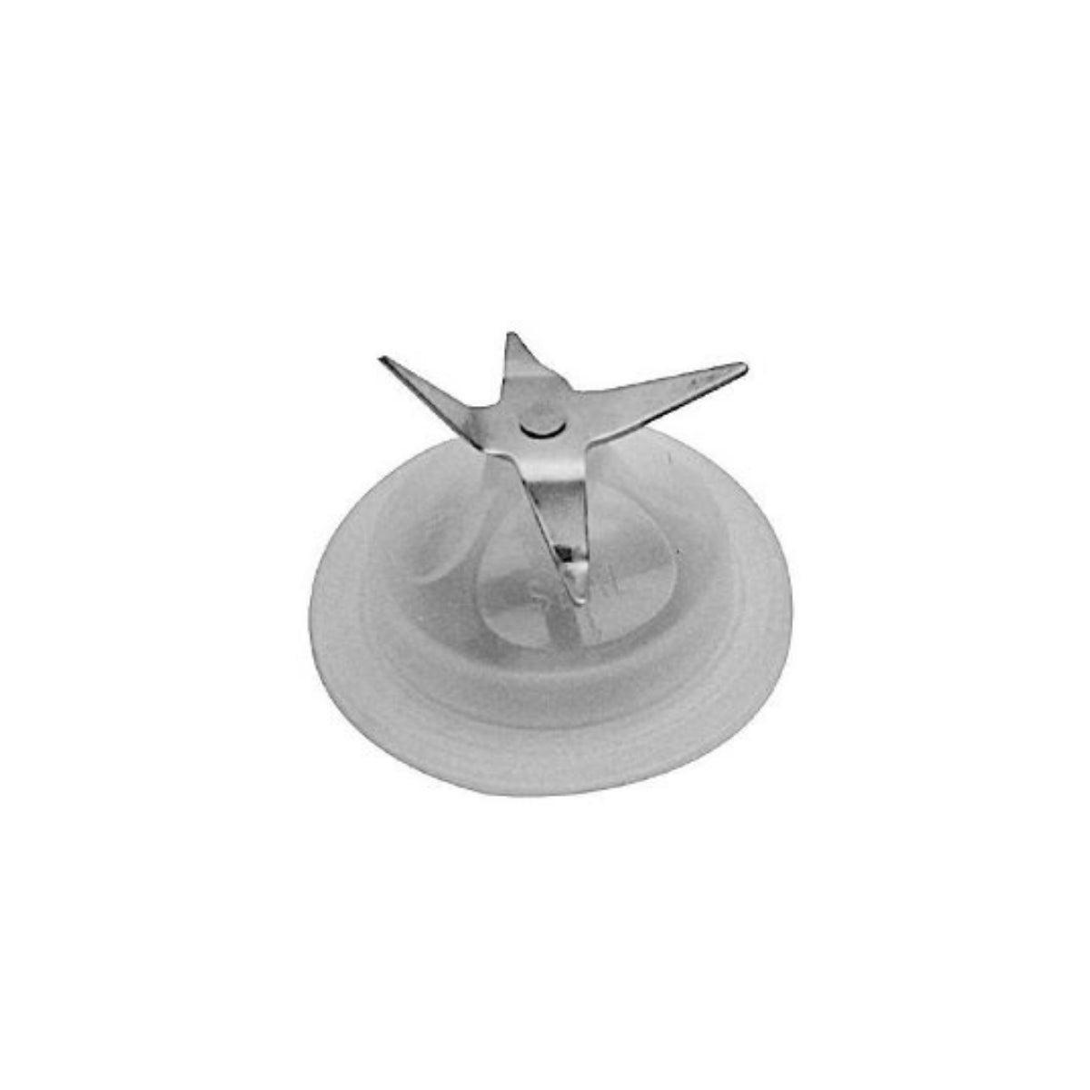 ASPA HAMILTON (INOXIDABLE) E-21105