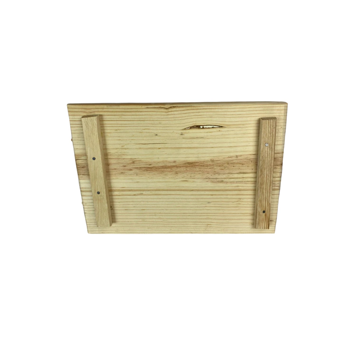 TABLA COLGAR MADERA SOLIDA 20X 30