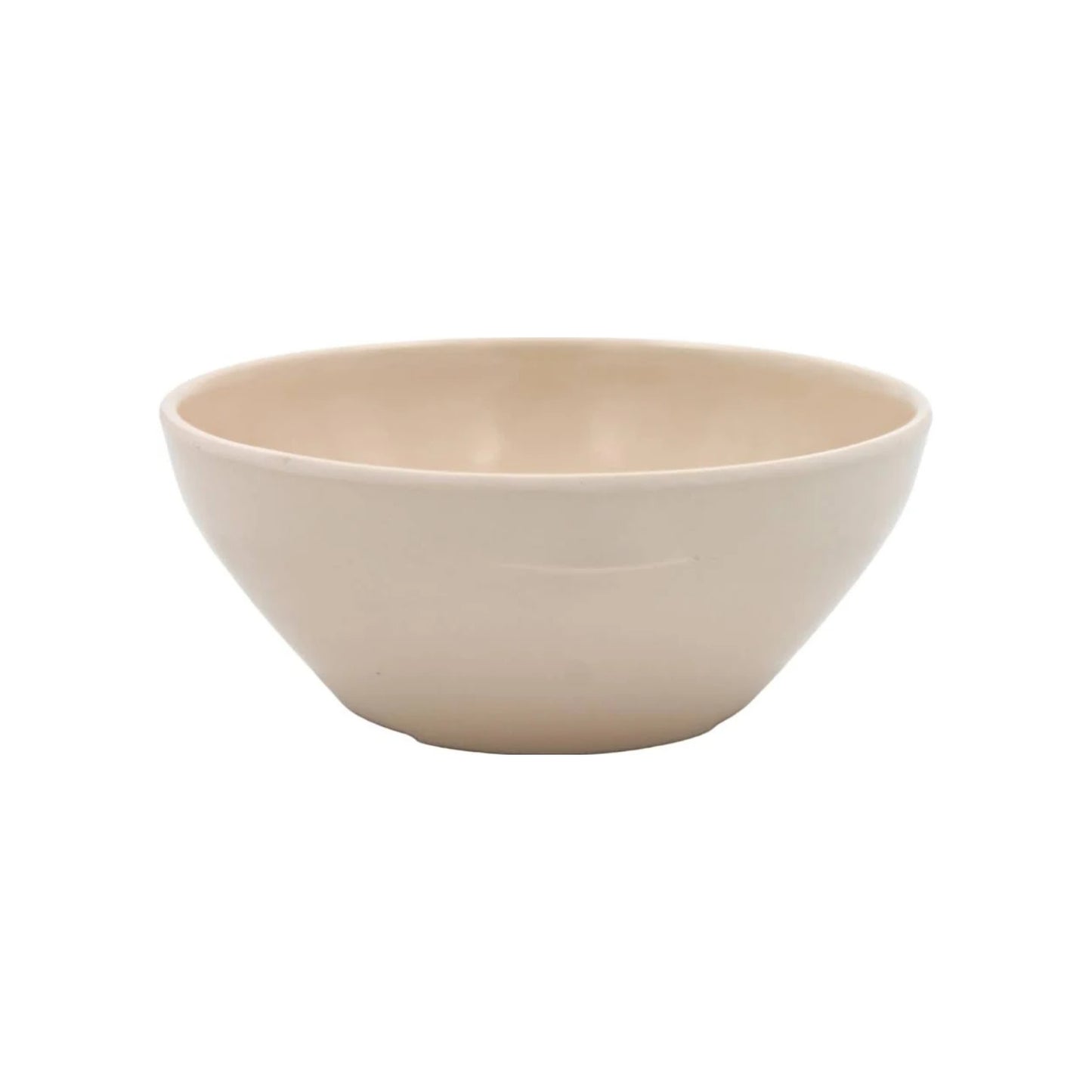 BOWL CONICO 5.5" MELAMINA BEIGE 8997034485069 TAV9824-BO5.5