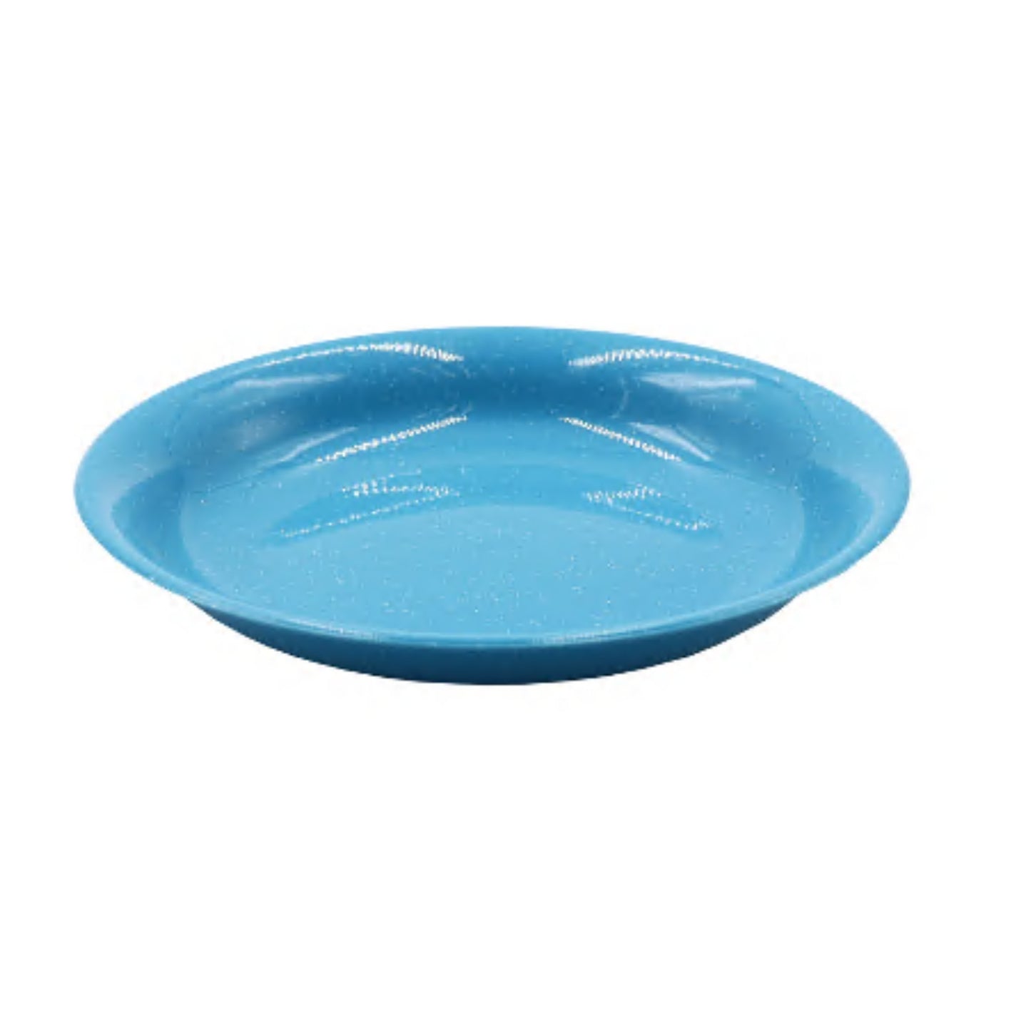 PLATO SOPERO PLASTIPELTRE TURQUESA E-1704
