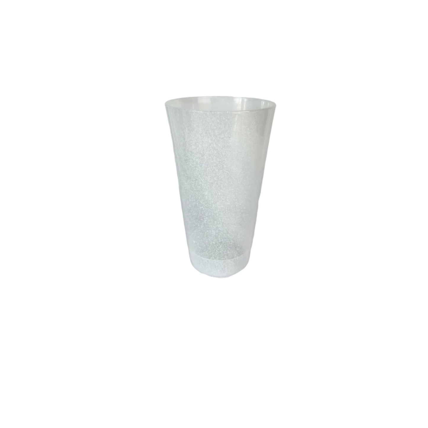 VASO 24 OZ. EDICION ESPECIAL H87 BLANCO