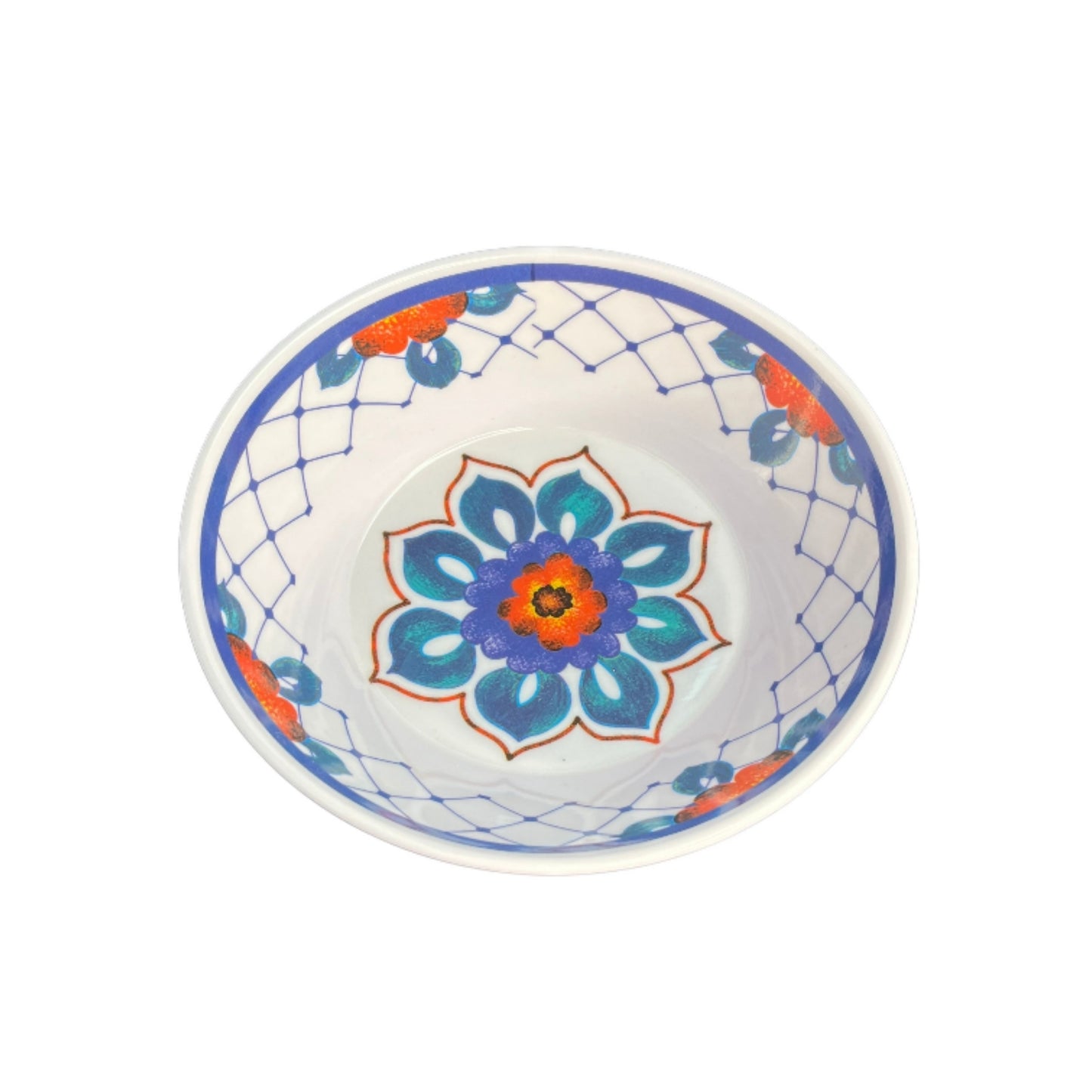 TAZON FLOR # 7.5 MANDALA