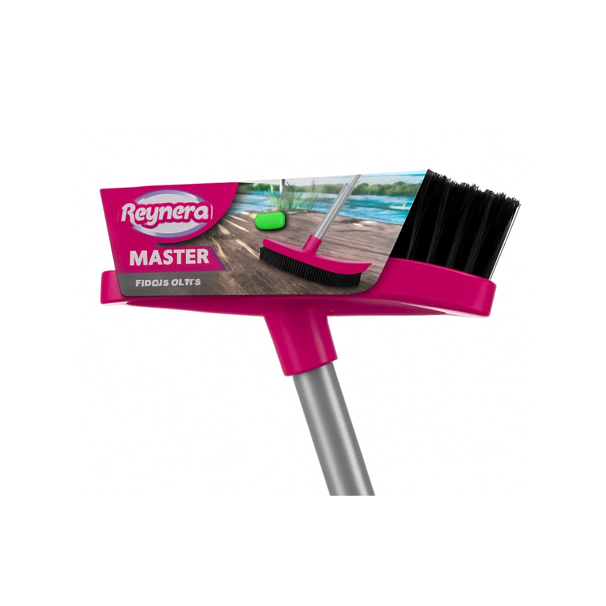 CEPILLO TALLA FUERTE REYNERA 3-0-3012G-1
