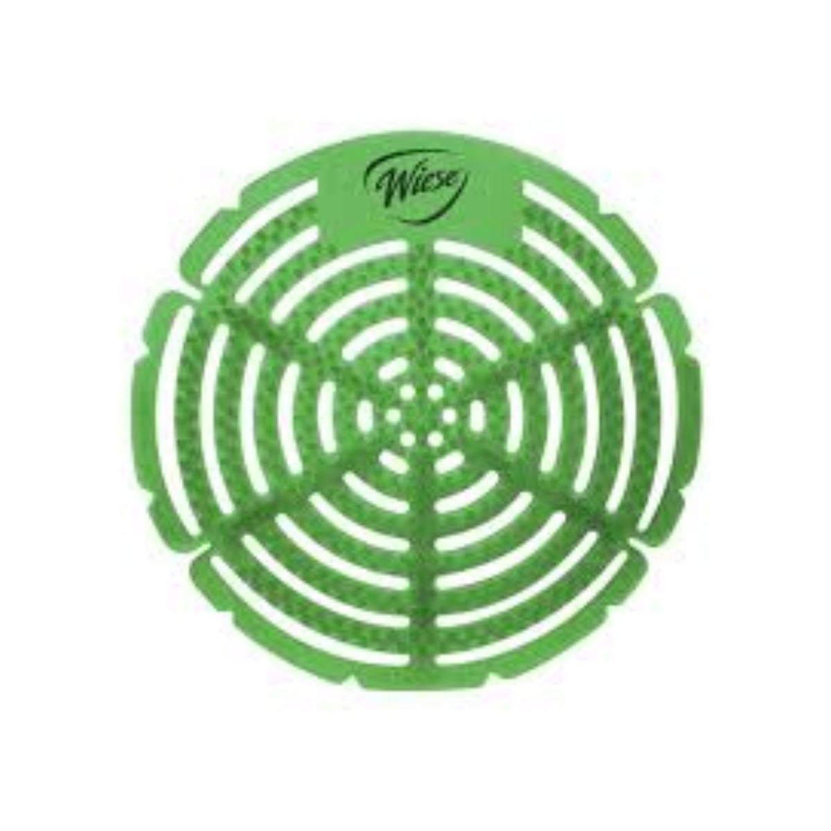 TAPETE STORM MANZANA/ CANELA (COLOR VERDE) "WIESE"