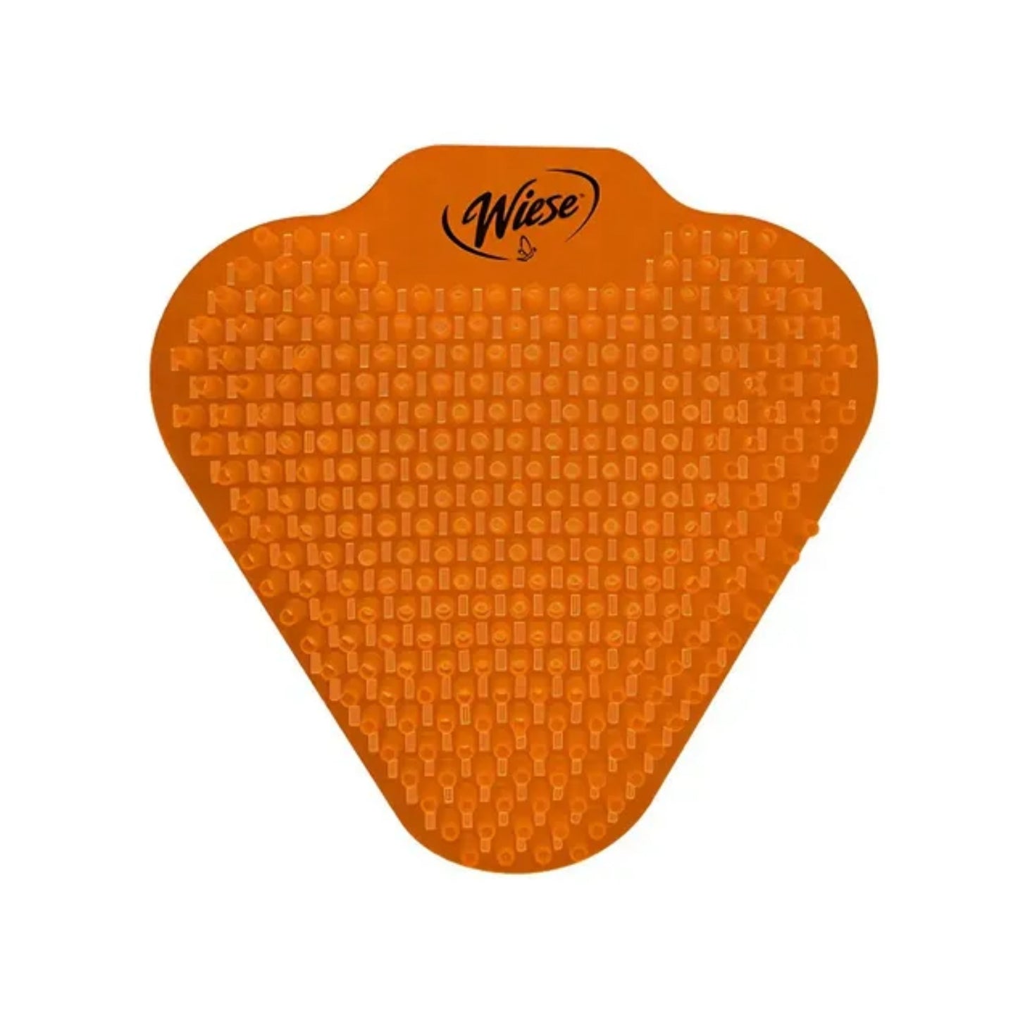 TAPETE ANTI-SALPICADURAS MANGO (COLOR NARANJA) "WIESE" NTAAS01