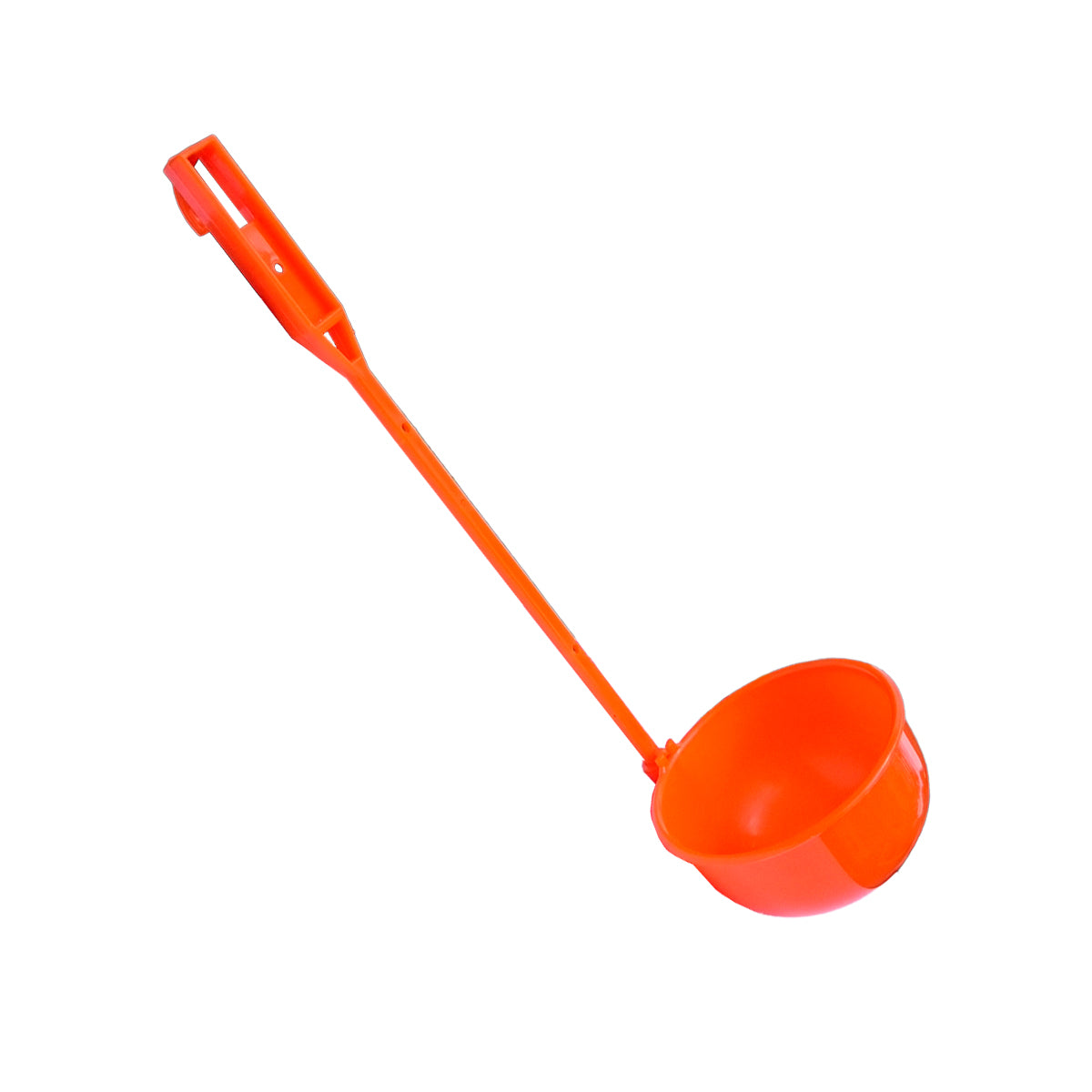 CUCHARON VITROLERO #12