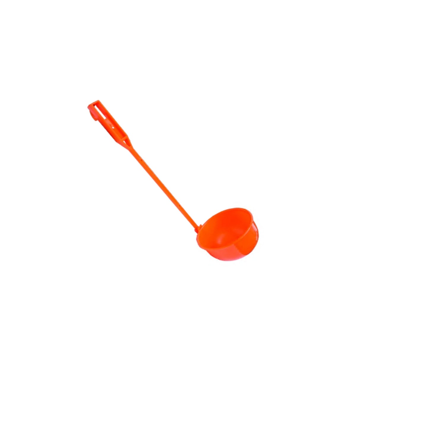 CUCHARON VITROLERO #12