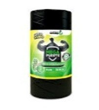 BOLSA PARA BASURA USO RUDO EN ROLLO 90X120
