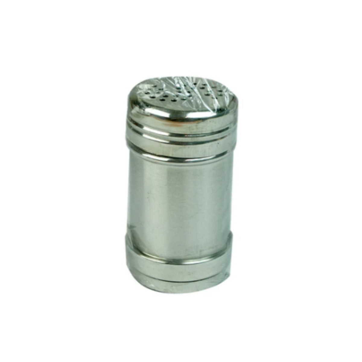 SALERO MINI DE ACERO 65 GMS S-2276