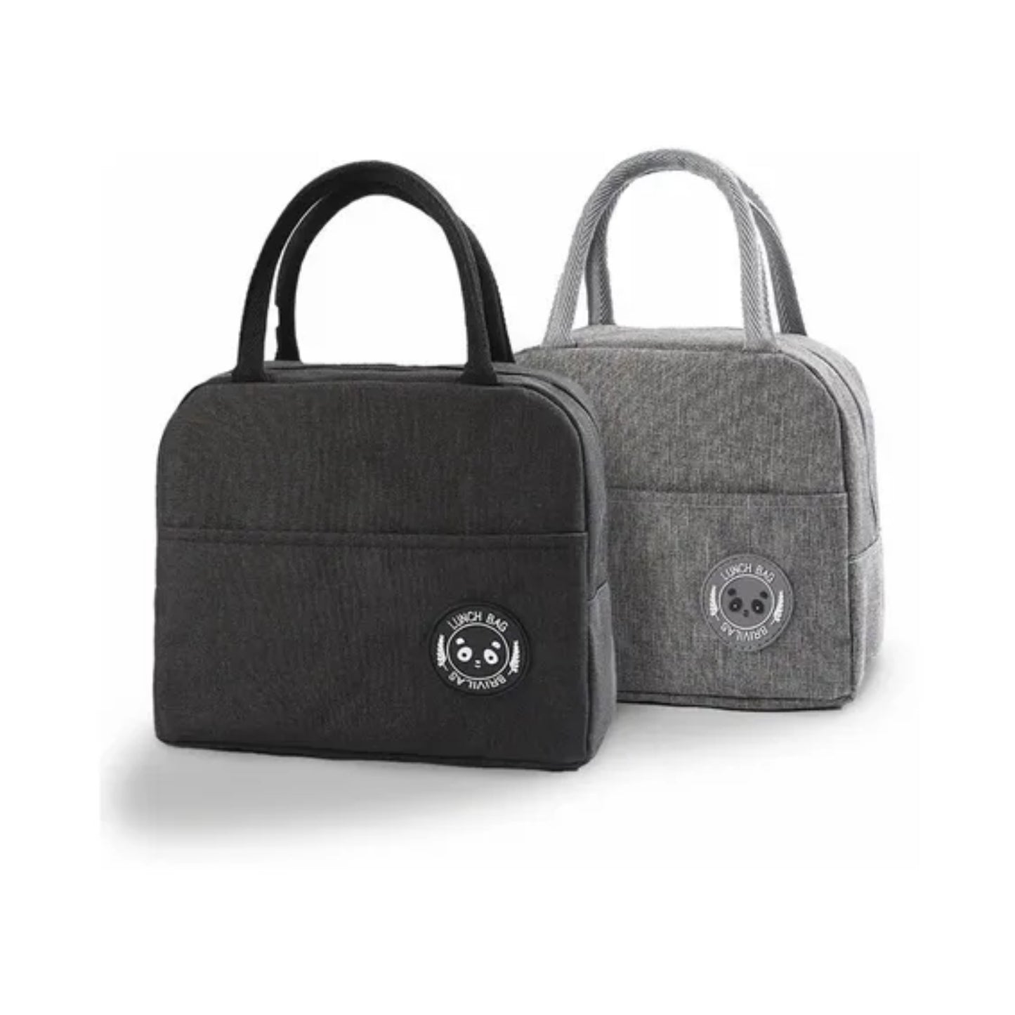 BOLSA LONCHERA TÉRMICA PAWS 23 × 11.5 × 19 CM ME25091