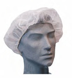GORRO (CAJA C/100 PZAS.) DESECHABLES