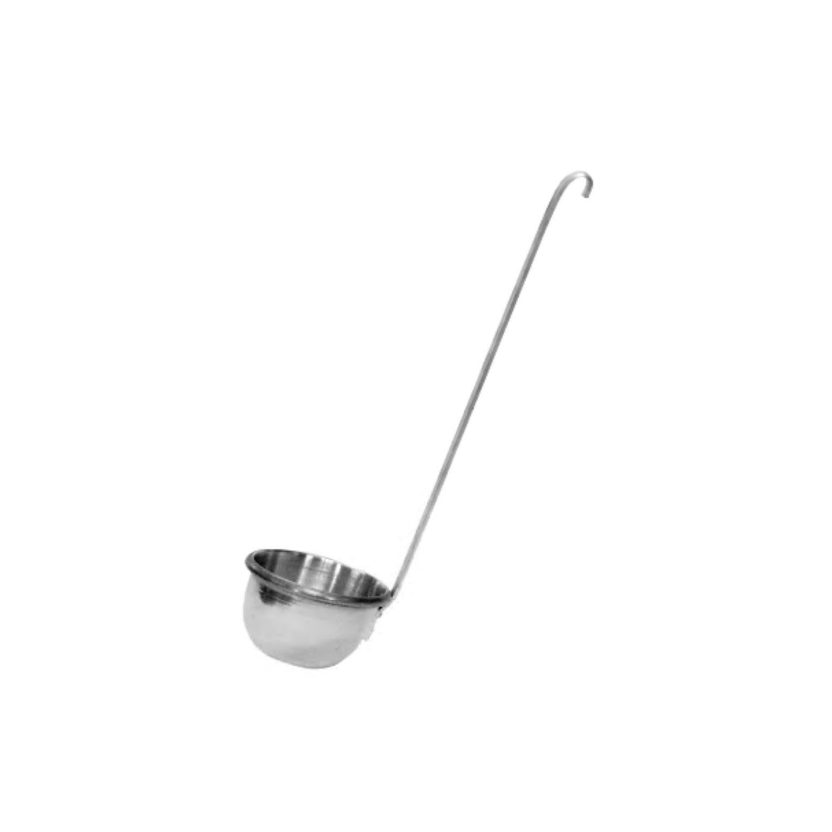 CUCHARON ALUMINIO CHICO