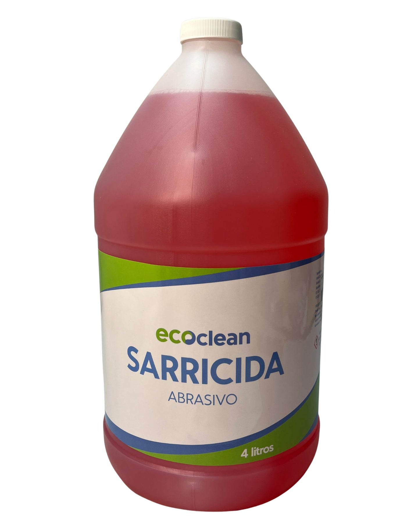 SARRICIDA "ECOCLEAN" GALON