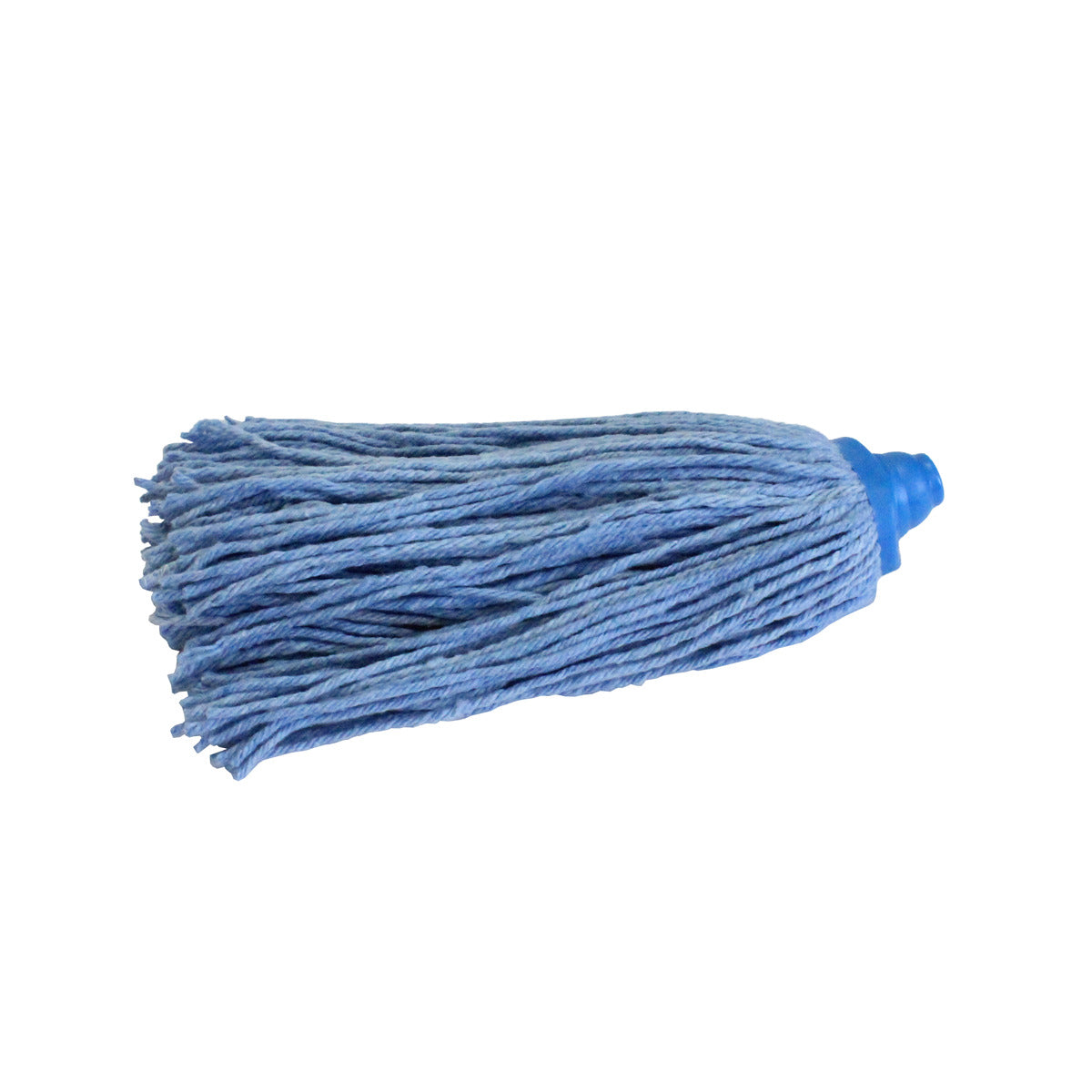 REPUESTO TRAPEADOR ANTIBACTERIAL INTERCAMBIABLE 400GRS AZUL 8414B