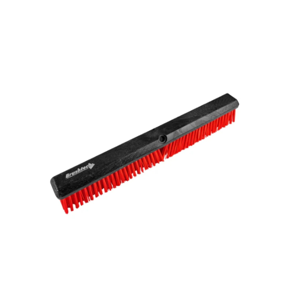 CEPILLO DE 24" BLOCK PLASTICO NEGRO 1124-P