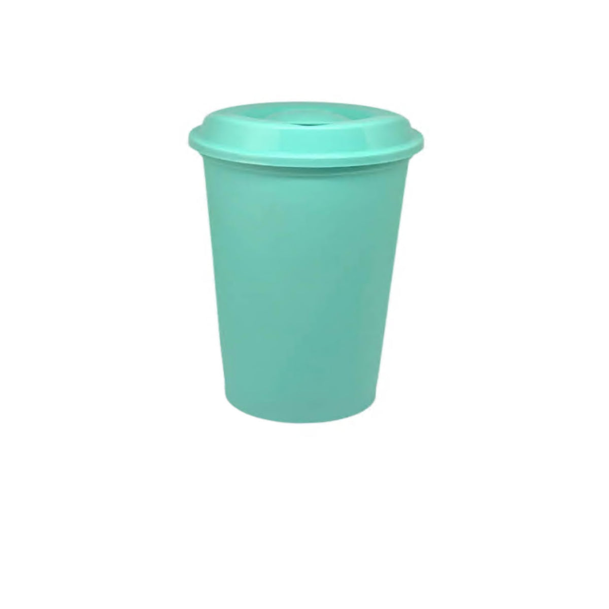 VASO CAFETERO C/TAPA 500 ML.