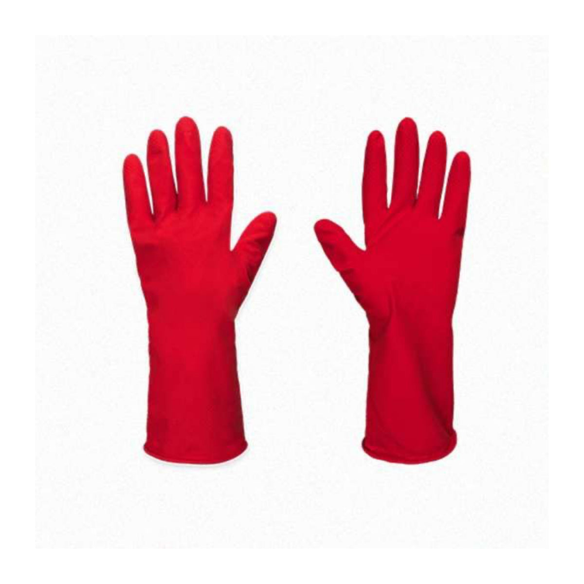 Guantes y protección