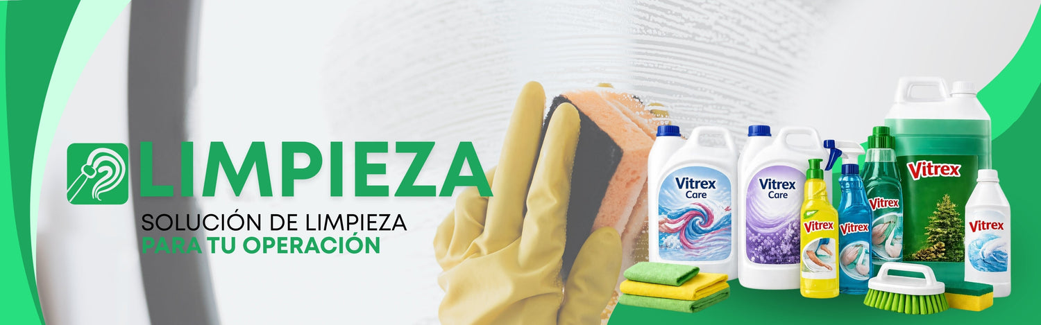 CONTENEDORES Y ENVASES