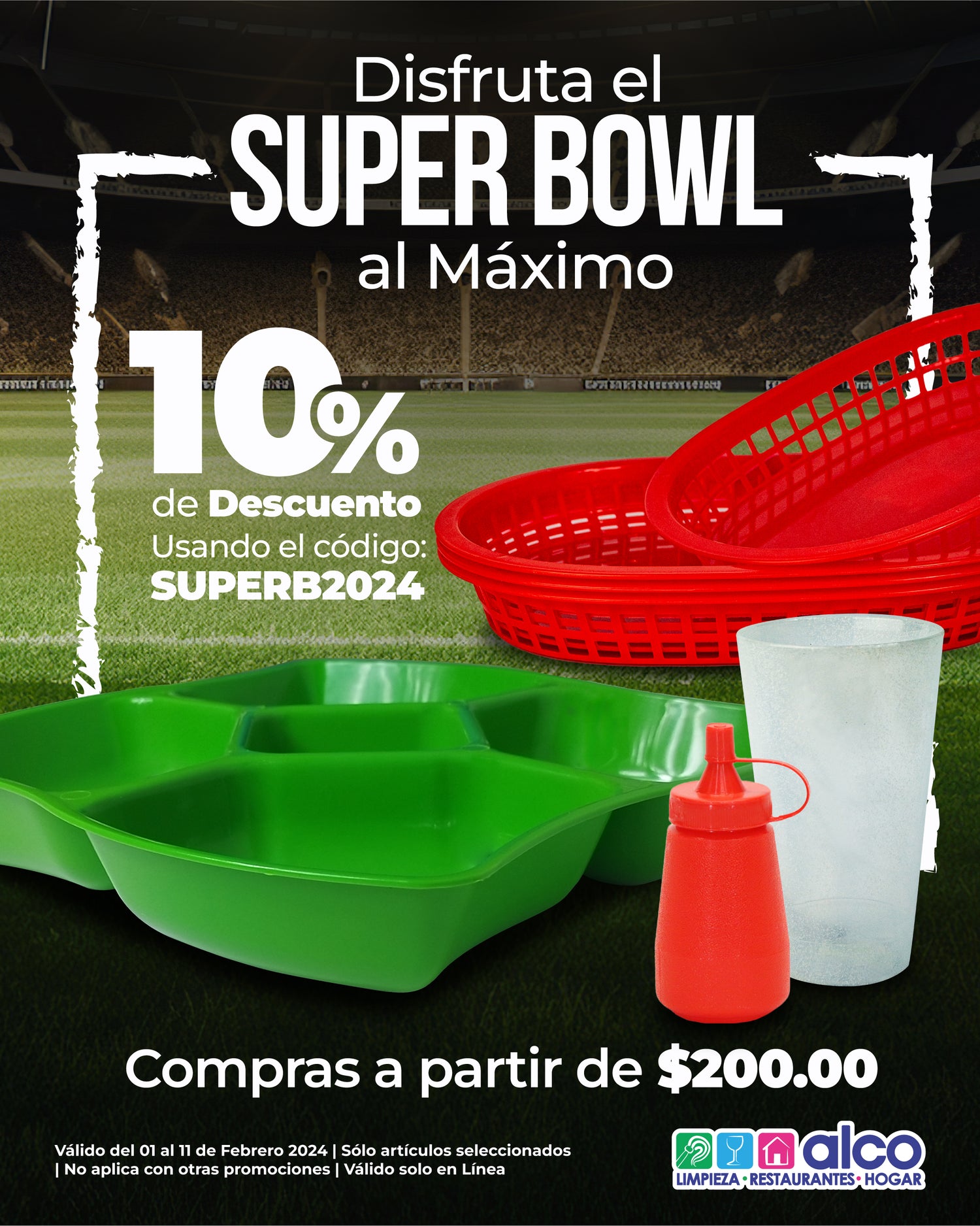 Super Bowl
