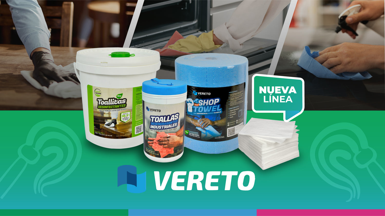 Vereto
