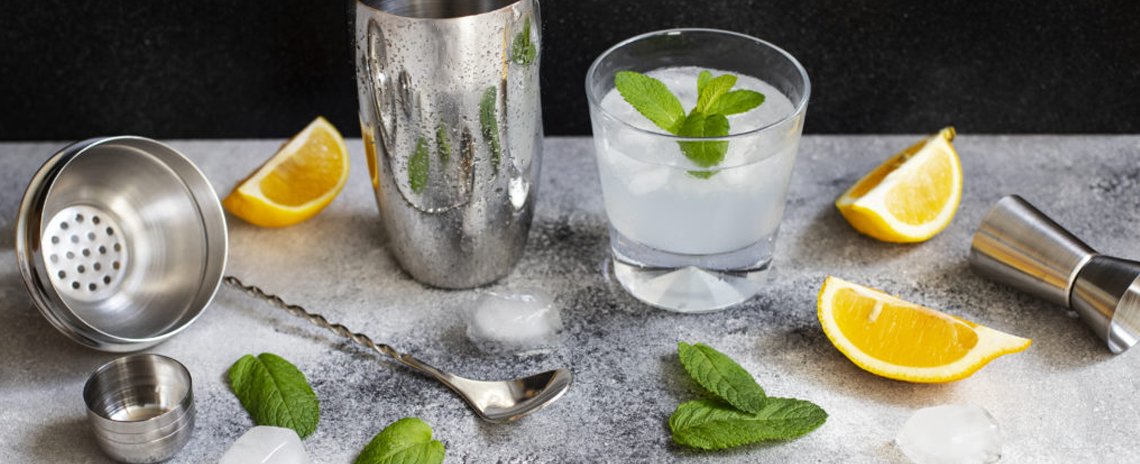 COCTELERÍA