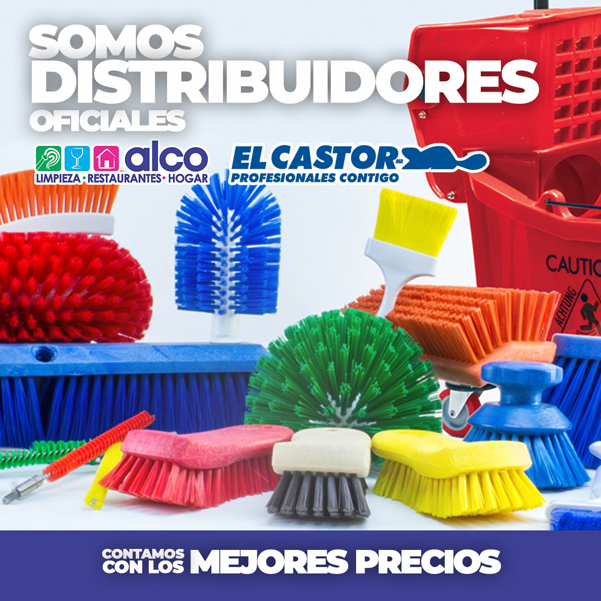 EL CASTOR