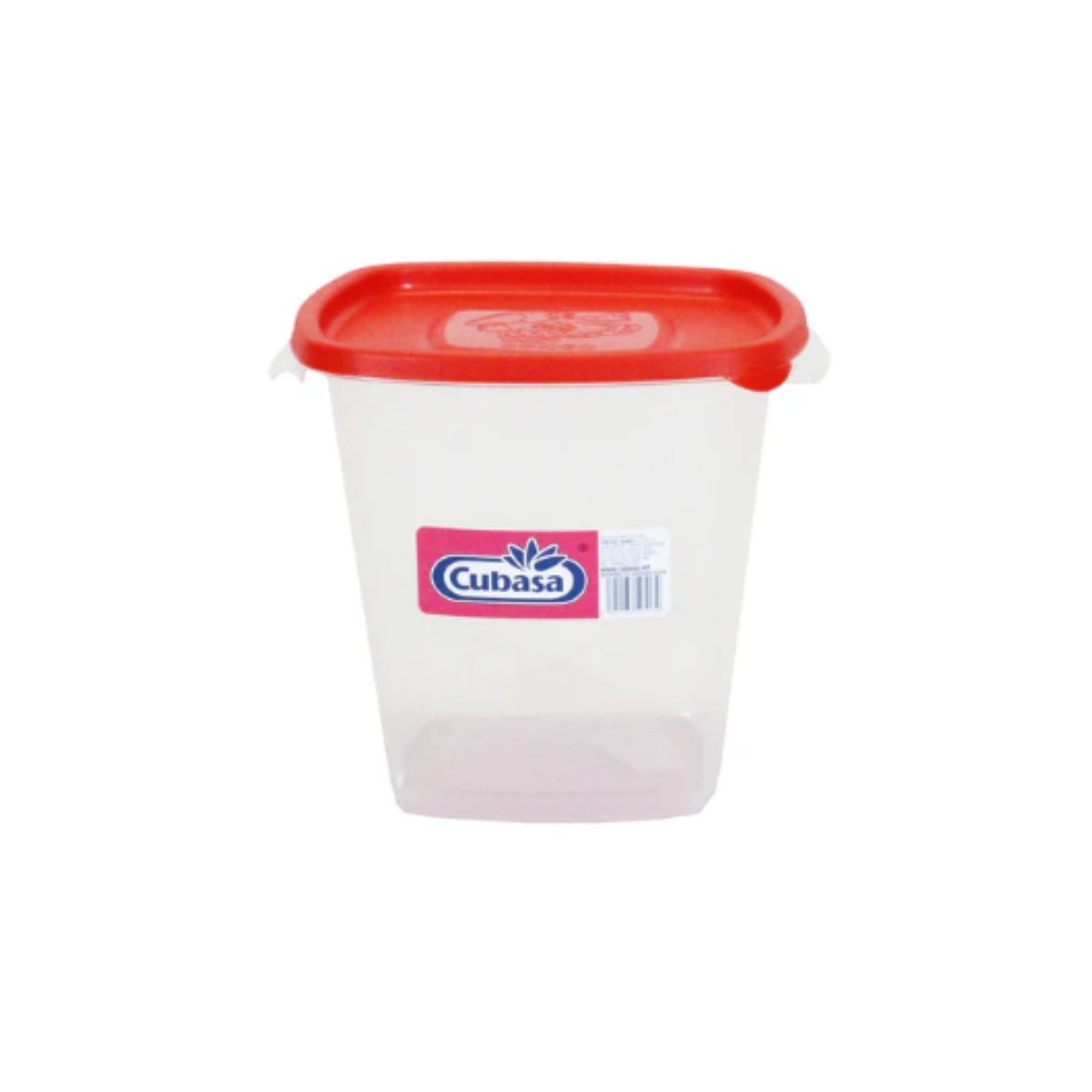 REFRIPRACTIC CUADRADO GIGANTE 2.02 LTS E-0513