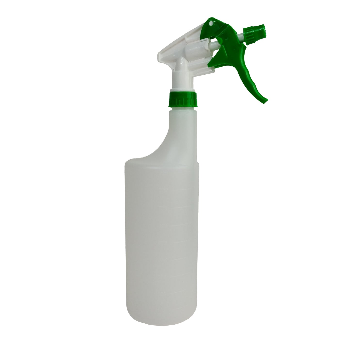 ATOMIZADOR INSTIT.C/ENVASE ANAT.	 1 LTO.  VERDE