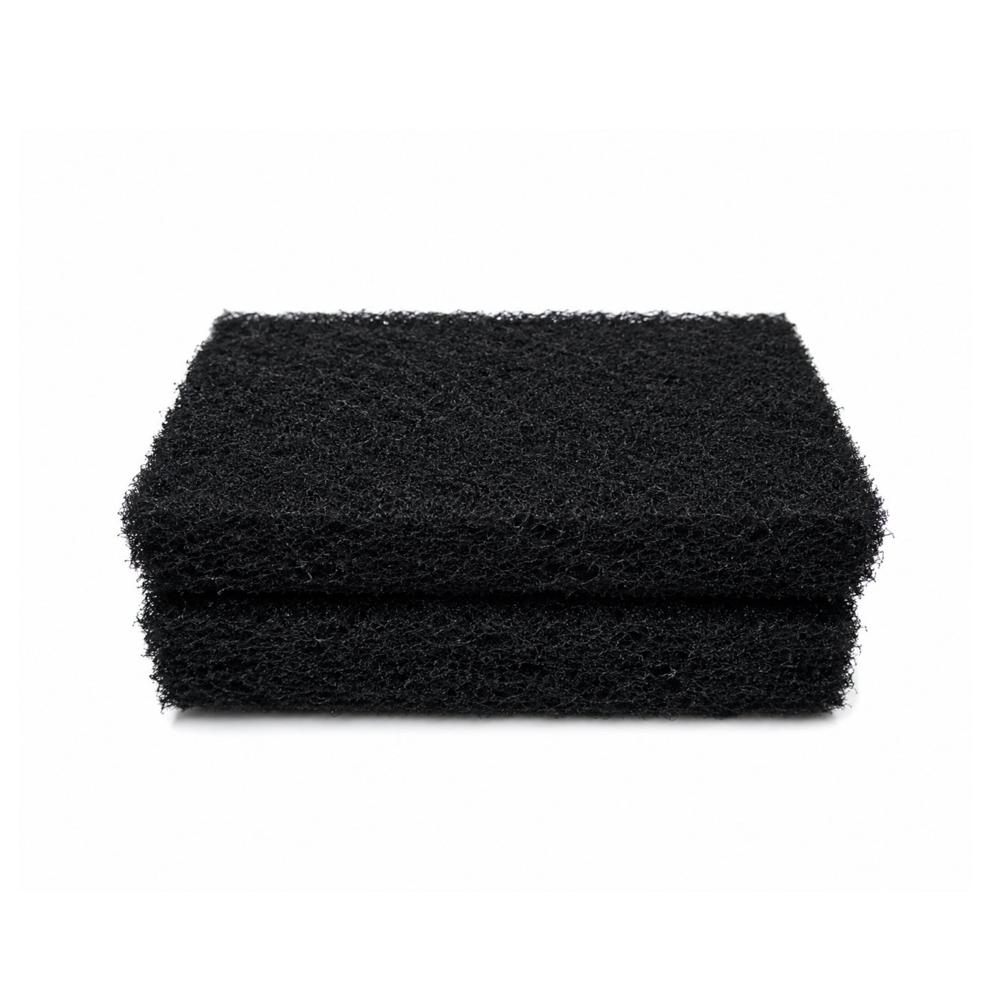 FIBRA NEGRA GRUESA 8X14 CMS