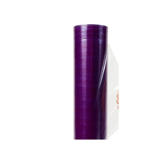 PLASTICO CRISTAL #4. 3 MTS
