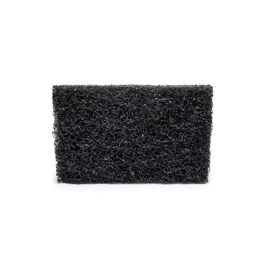 FIBRA  ECO.NEGRA GRUESA  8X14