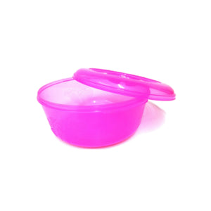 Ensaladera Uvas C/tapa Eu02