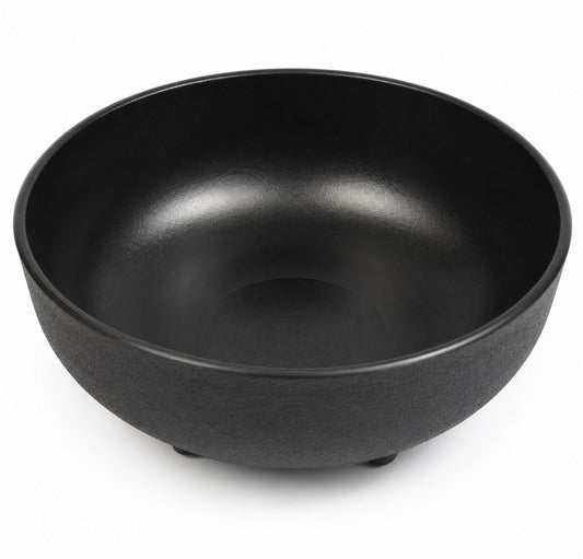 MOLCAJETE SALSERO GRANDE NOMC-032