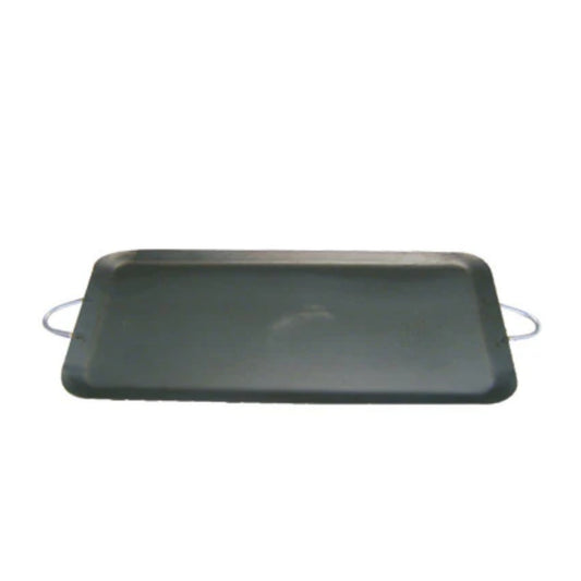 COMAL RECTANGULAR PLACA 21X42
