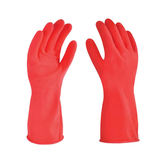 GUANTE DOBLE RESISTENCIA TALLA 9