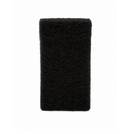 FIBRA NEGRA 8 X 15