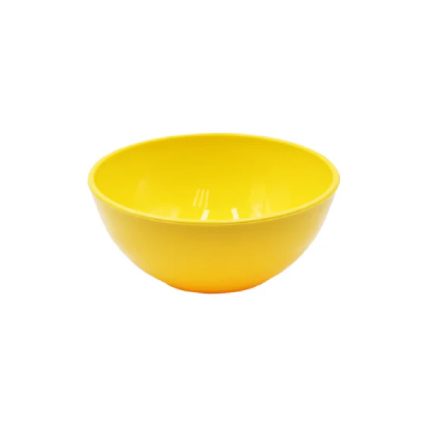 PLATO CEREALERO CHICO 400 ML. 14 CM. DIAM. POLIPROPILENO E-1430