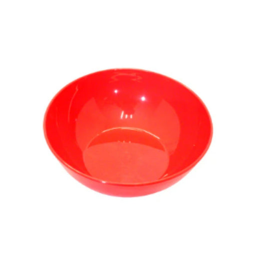PLATO CEREALERO GRANDE 600 ML. 17 CM. DIAM. POLIPROPILENO E-1427