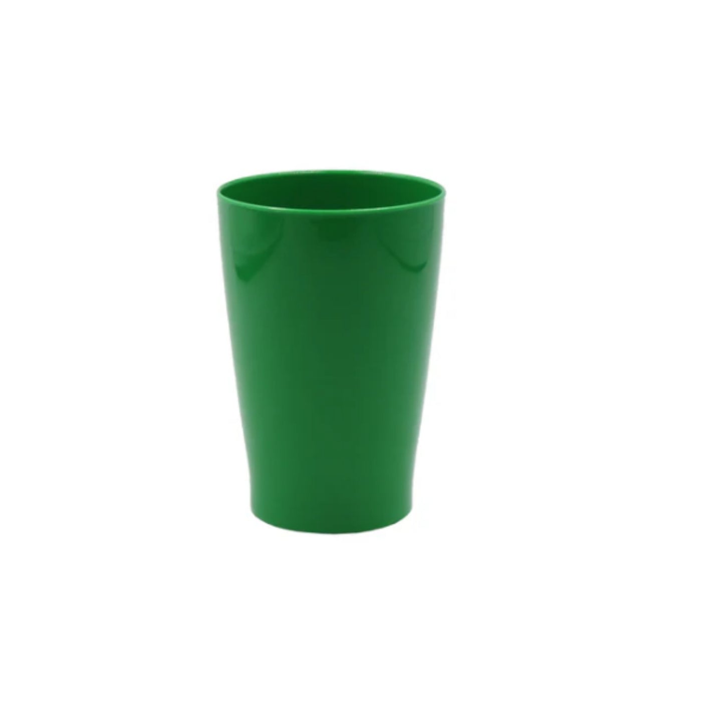VASO EURO GRANDE 410 ML. E-1160