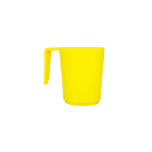 TARRO CONICO GRANDE  350 ML. E-1181