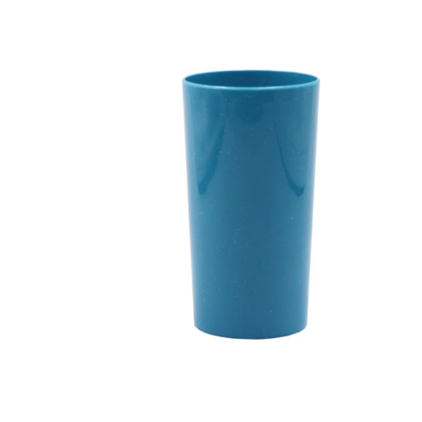 VASO JAIBOLERO PLASTIPELTRE TURQUESA E-1701