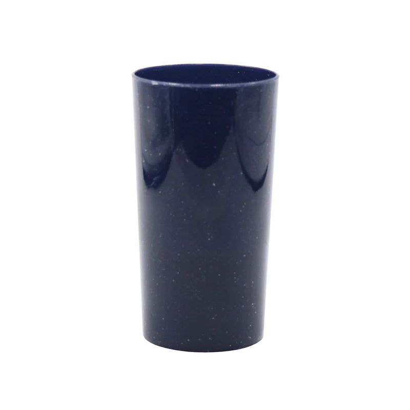 VASO JAIBOLERO PLASTIPELTRE MARINO E-1701