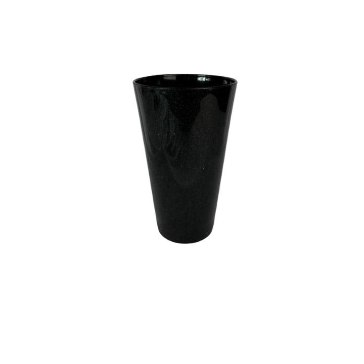 VASO  24 OZ. EDICION ESPECIAL H87 NEGRO