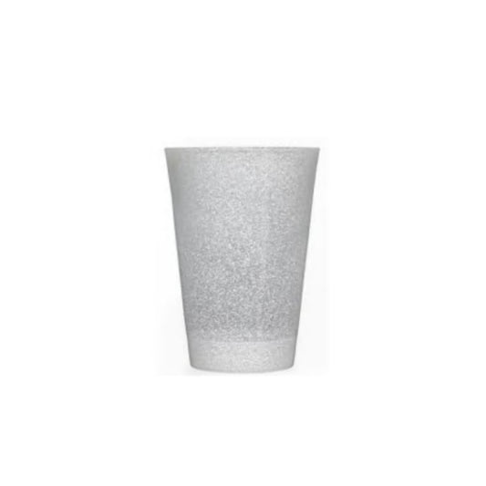 VASO ED ESPECIAL NEVADO COLORES SURTIDOS 9020